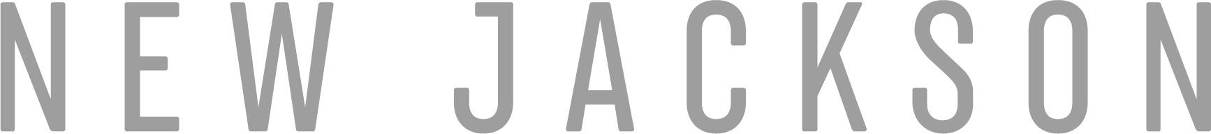 New Jackson logo